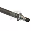 FEBI BILSTEIN 188152 - Arbre de transmission avant droit