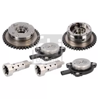 Kit de réparation, réglage d'arbre à cames FEBI BILSTEIN OEM A2760500278