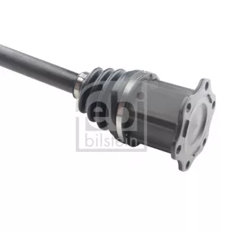 FEBI BILSTEIN 188162 - Arbre de transmission avant droit