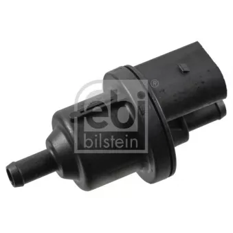 Soupape de ventilation, réservoir de carburant FEBI BILSTEIN OEM 6QE906517
