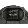 FEBI BILSTEIN 188179 - Soupape de ventilation, réservoir de carburant
