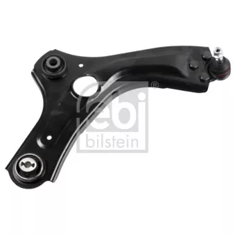 Triangle ou bras de suspension (train avant) FEBI BILSTEIN OEM 5450000Q3D