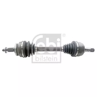 FEBI BILSTEIN 188248 - Arbre de transmission avant gauche