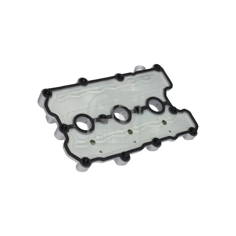 Couvercle de culasse FEBI BILSTEIN 188253 - Visuel 1