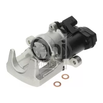 Étrier de frein arrière droit FEBI BILSTEIN OEM 8U0615404B