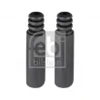 FEBI BILSTEIN 188340 - Kit de protection contre la poussière, amortisseur
