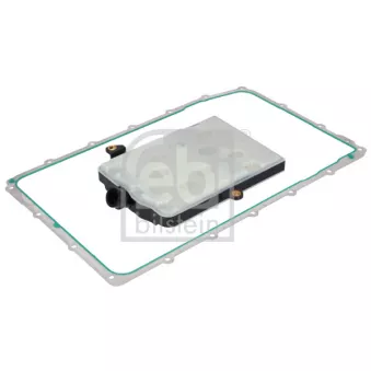Filtre hydraulique, boîte automatique FEBI BILSTEIN OEM hl3p7a191ac