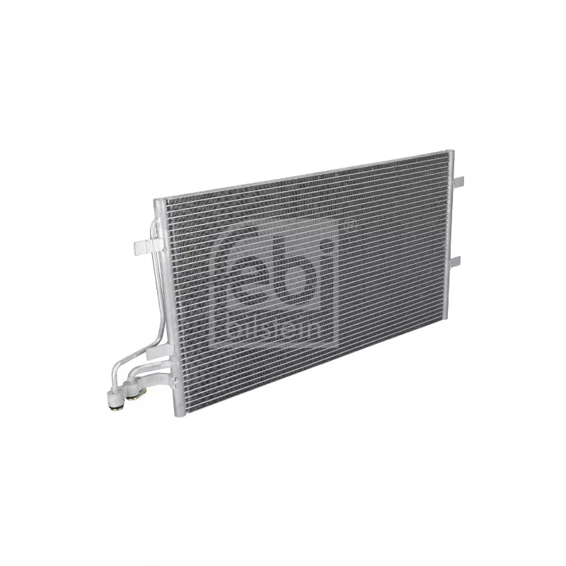 Condenseur, climatisation FEBI BILSTEIN 188540 - Visuel 1