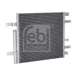 FEBI BILSTEIN 188549 - Condenseur, climatisation