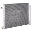 FEBI BILSTEIN 188554 - Condenseur, climatisation