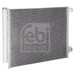 FEBI BILSTEIN 188554 - Condenseur, climatisation