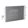 FEBI BILSTEIN 188555 - Condenseur, climatisation
