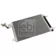 FEBI BILSTEIN 188558 - Condenseur, climatisation