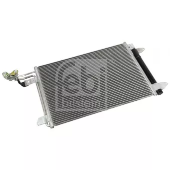 Condenseur, climatisation FEBI BILSTEIN 188558