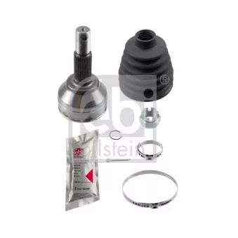 Jeu de joints, arbre de transmission avant FEBI BILSTEIN OEM C9211JD02B