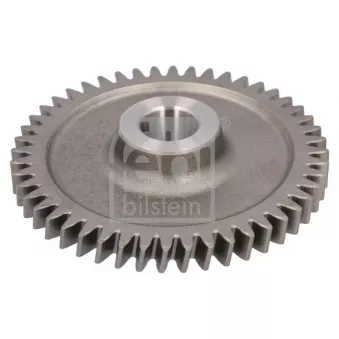 Roue dentée, compresseur d'air FEBI BILSTEIN 188637