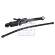 FEBI BILSTEIN 188639 - Cylindre émetteur, embrayage