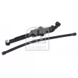 FEBI BILSTEIN 188639 - Cylindre émetteur, embrayage