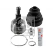 FEBI BILSTEIN 188703 - Embout de cardan avant (kit de réparation)