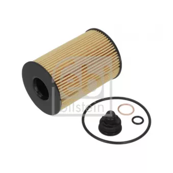 Filtre à huile FEBI BILSTEIN OEM 11425A33C43