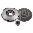 FEBI BILSTEIN 188729 - Kit d'embrayage