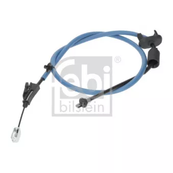 Tirette à câble, frein de stationnement FEBI BILSTEIN 188731