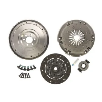 Kit d'embrayage + Volant moteur NEXUS F1W092NX Kit d'embrayage + Volant moteur NEXUS F1W092NX