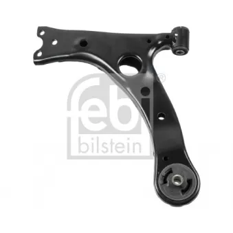 Bras de liaison, suspension de roue avant gauche FEBI BILSTEIN OEM 480690F010