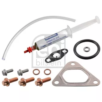 Kit de montage, compresseur FEBI BILSTEIN OEM A6461420080