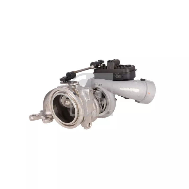 Turbocompresseur, suralimentation FEBI BILSTEIN 191878 - Visuel 1