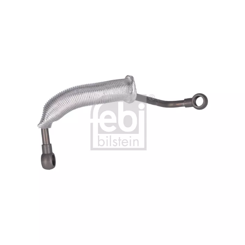 Conduite d'huile, compresseur FEBI BILSTEIN 191906 - Visuel 1