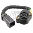 FEBI BILSTEIN 192625 - Capteur, position d'accelerateur
