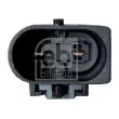 FEBI BILSTEIN 192681 - Compresseur, système d'air comprimé