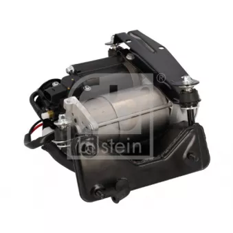 Compresseur, système d'air comprimé FEBI BILSTEIN 192683