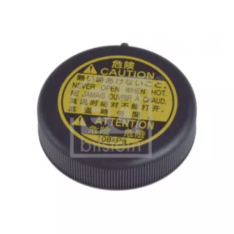 Bouchon, réservoir de liquide de refroidissement FEBI BILSTEIN OEM 1647528140