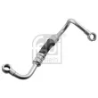 FEBI BILSTEIN 192780 - Conduite d'huile, compresseur