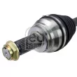 FEBI BILSTEIN 192794 - Arbre de transmission avant gauche