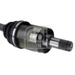 FEBI BILSTEIN 192794 - Arbre de transmission avant gauche
