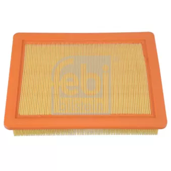 Filtre à air FEBI BILSTEIN 192851 pour MG MG HS 1,5 EHS Hybrid - 162cv