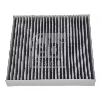 Filtre, air de l'habitacle FEBI BILSTEIN 192860 pour MG MG HS 1,5 T - 162cv