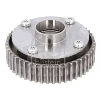 Dispositif de réglage électrique d'arbre à cames FEBI BILSTEIN 192869 pour AUDI A3 1.5 TFSI - 150cv