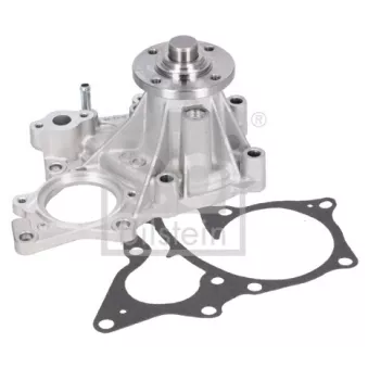 Pompe à eau, refroidissement du moteur FEBI BILSTEIN OEM 1610009711