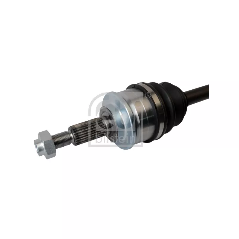 Arbre de transmission avant gauche FEBI BILSTEIN 192904 - Visuel 1