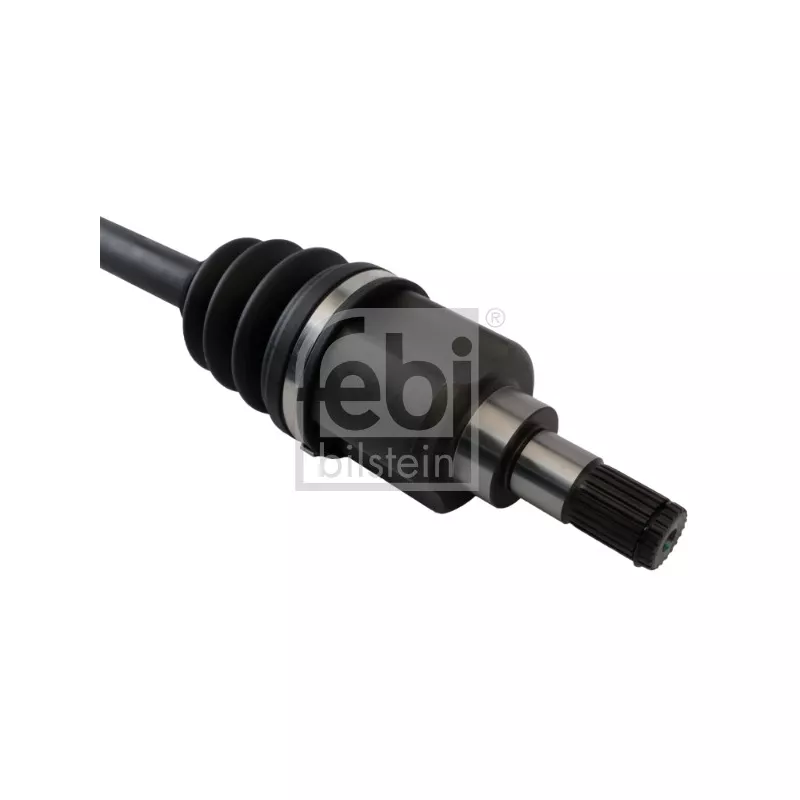Arbre de transmission avant gauche FEBI BILSTEIN 192904 - Visuel 2