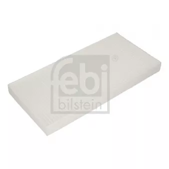 FEBI BILSTEIN 192912 - Filtre, air de l'habitacle