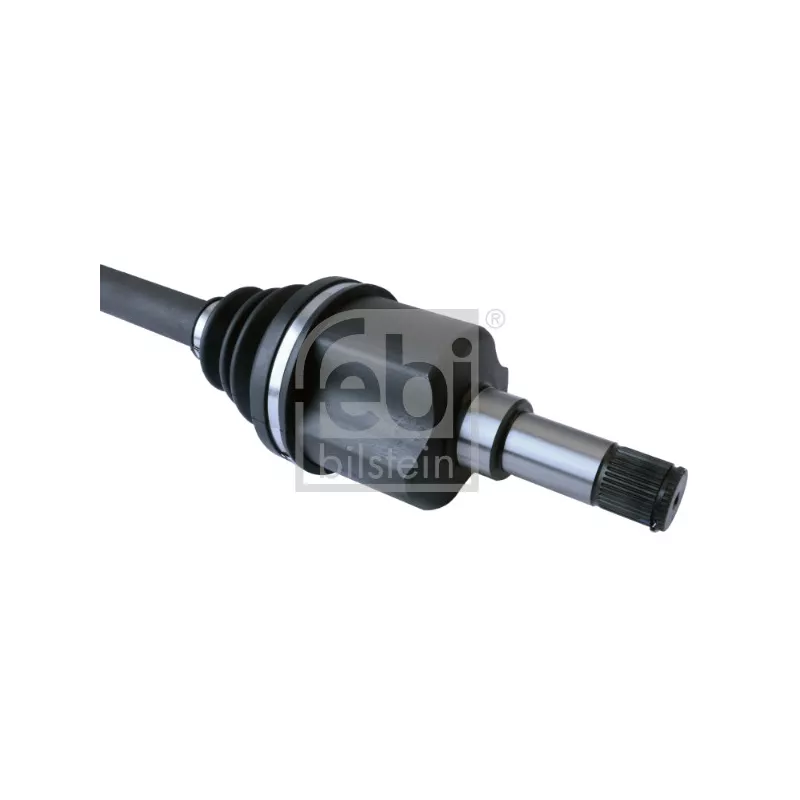 Arbre de transmission avant gauche FEBI BILSTEIN 192913 - Visuel 2