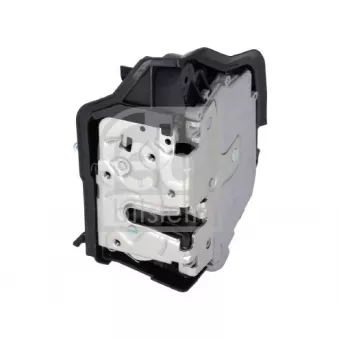 Serrure de porte avant gauche FEBI BILSTEIN OEM 51217011247