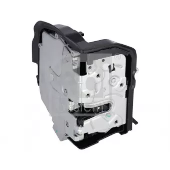 Serrure de porte avant droit FEBI BILSTEIN 192941 pour RENAULT R19 330 Ci - 231cv