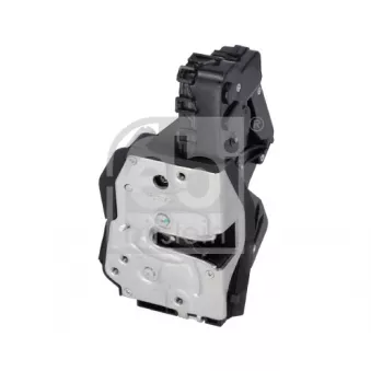 Serrure de porte arrière gauche FEBI BILSTEIN 192944