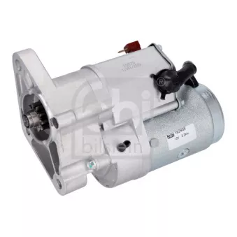 Démarreur FEBI BILSTEIN OEM OK55318400